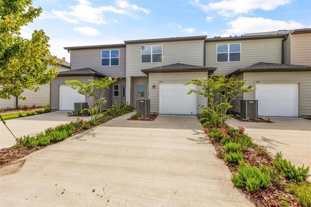 358 CADBERRY PLACE, St Cloud, FL 34771