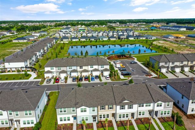 358 CADBERRY PLACE, St Cloud, FL 34771