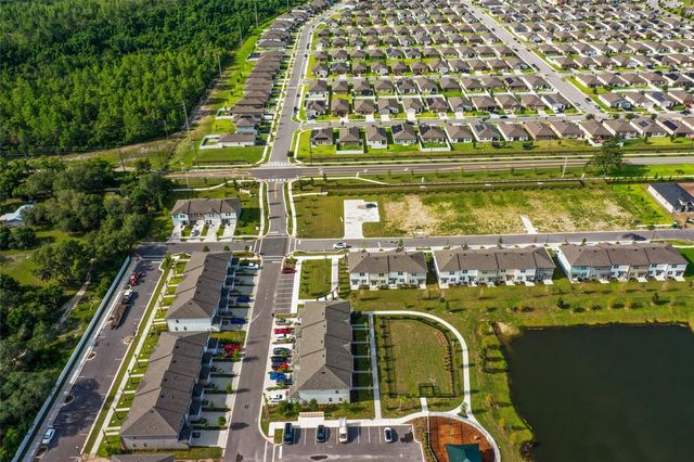 358 CADBERRY PLACE, St Cloud, FL 34771