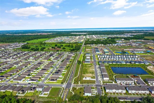 358 CADBERRY PLACE, St Cloud, FL 34771