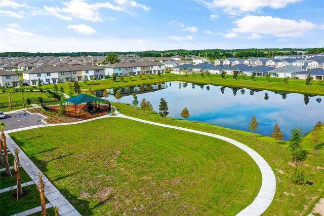 358 CADBERRY PLACE, St Cloud, FL 34771