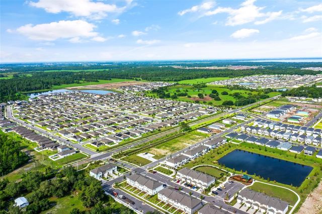 358 CADBERRY PLACE, St Cloud, FL 34771