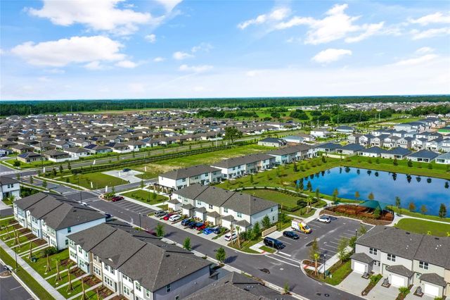 358 CADBERRY PLACE, St Cloud, FL 34771