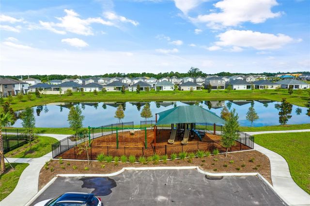 358 CADBERRY PLACE, St Cloud, FL 34771