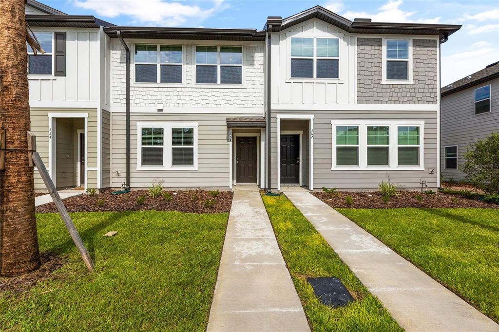 358 CADBERRY PLACE, St Cloud, FL 34771