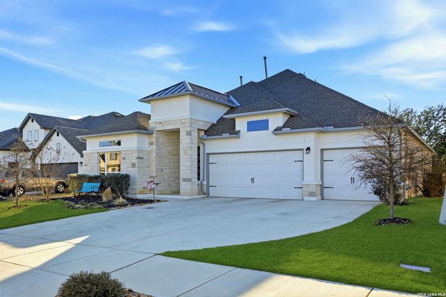 151 Maravillas, Boerne, TX 78006