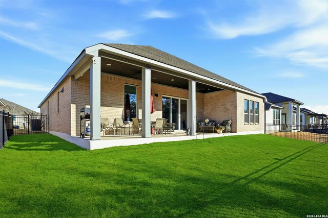 151 Maravillas, Boerne, TX 78006