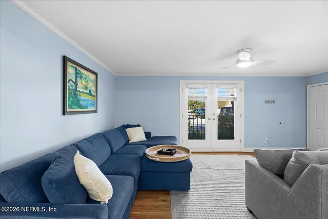 32 PONTE VEDRA COLONY Circle, Ponte Vedra Beach, FL 32082