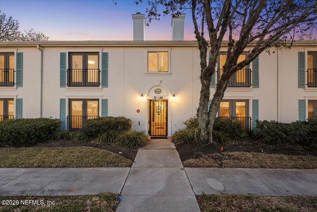 32 PONTE VEDRA COLONY Circle, Ponte Vedra Beach, FL 32082