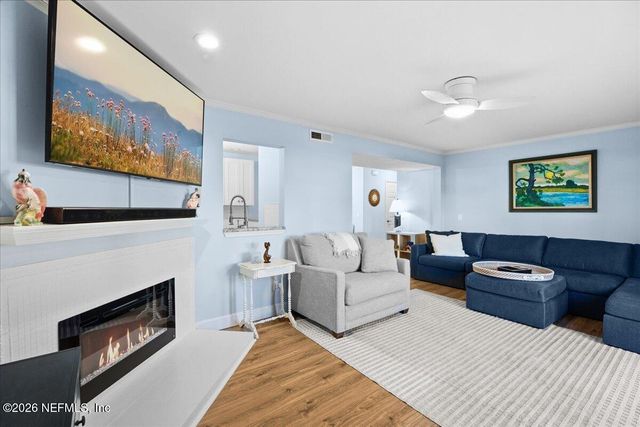 32 PONTE VEDRA COLONY Circle, Ponte Vedra Beach, FL 32082