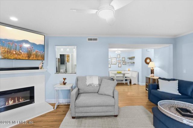 32 PONTE VEDRA COLONY Circle, Ponte Vedra Beach, FL 32082