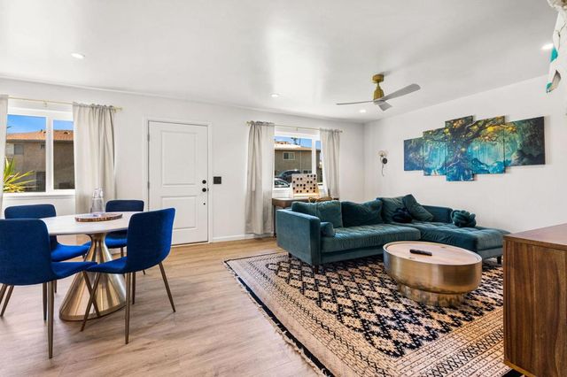 72546 Edgehill Drive 1, Palm Desert, CA 92260