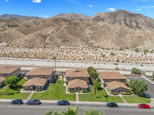 72546 Edgehill Drive 1, Palm Desert, CA 92260