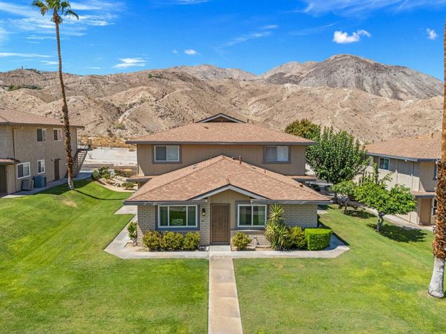 72546 Edgehill Drive 1, Palm Desert, CA 92260