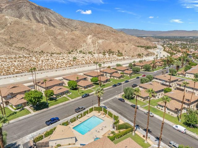 72546 Edgehill Drive 1, Palm Desert, CA 92260