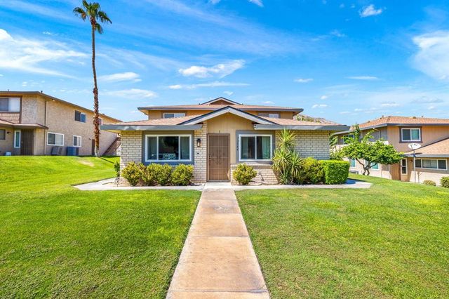 72546 Edgehill Drive 1, Palm Desert, CA 92260