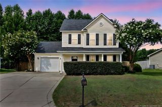 198 Cape Fear Road, Raeford, NC 28376