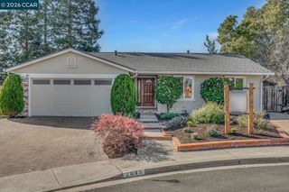 2045 Mcmillan Ct, Martinez, CA 94553