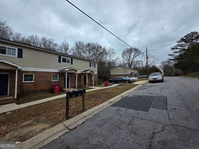 378 Cowan Street, Macon, GA 31217