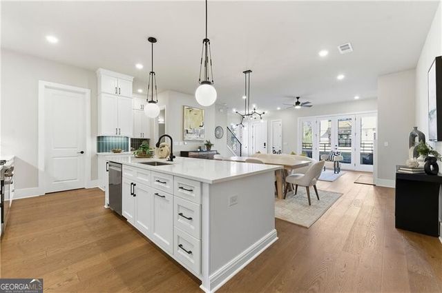 1145 Watson Lane, Watkinsville, GA 30677