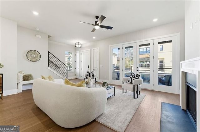 1145 Watson Lane, Watkinsville, GA 30677