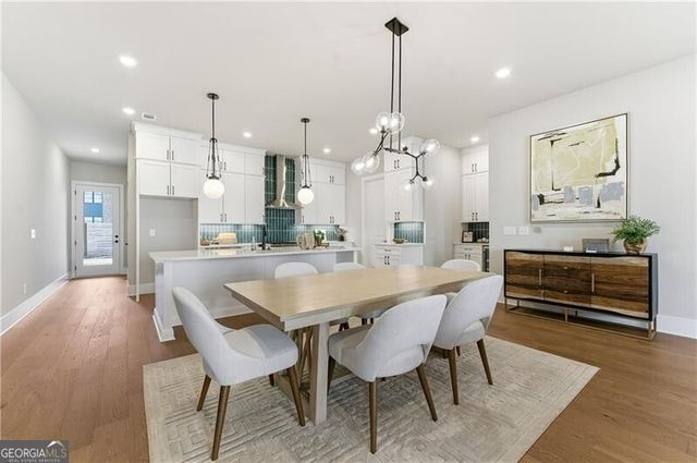 1145 Watson Lane, Watkinsville, GA 30677