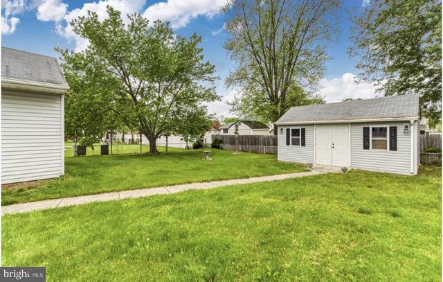 313 DREXEL AVE, Blackwood, NJ 08012