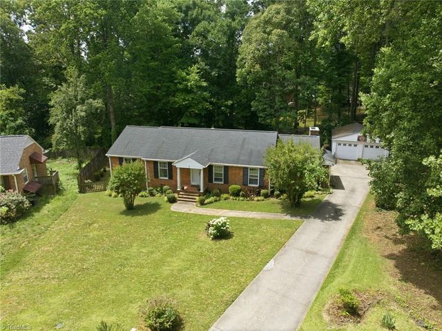 5 Leawood Court, Greensboro, NC 27410