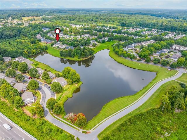 108 Lakepoint Drive, Bermuda Run, NC 27006