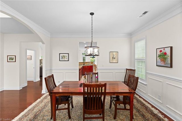 108 Lakepoint Drive, Bermuda Run, NC 27006
