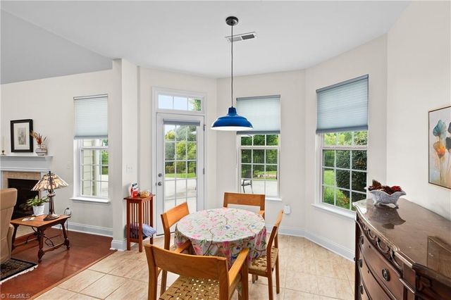 108 Lakepoint Drive, Bermuda Run, NC 27006
