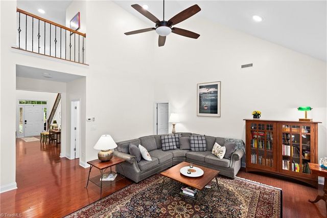 108 Lakepoint Drive, Bermuda Run, NC 27006