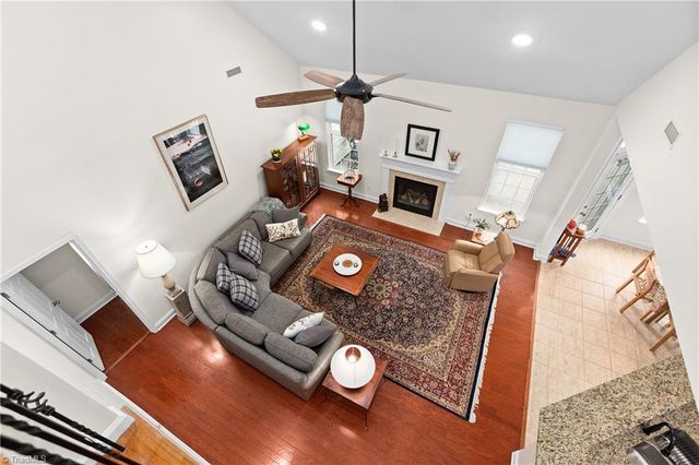 108 Lakepoint Drive, Bermuda Run, NC 27006