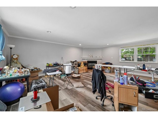 11950 Lavinia Ln, Northglenn, CO 80233