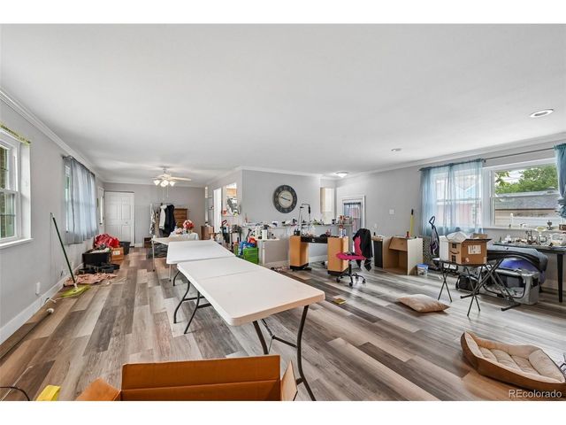 11950 Lavinia Ln, Northglenn, CO 80233