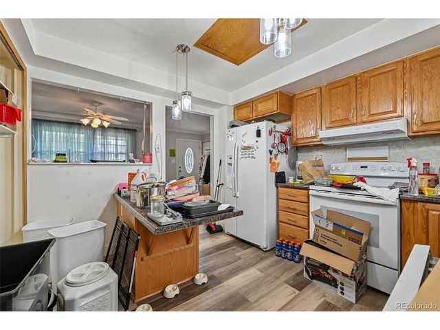 11950 Lavinia Ln, Northglenn, CO 80233