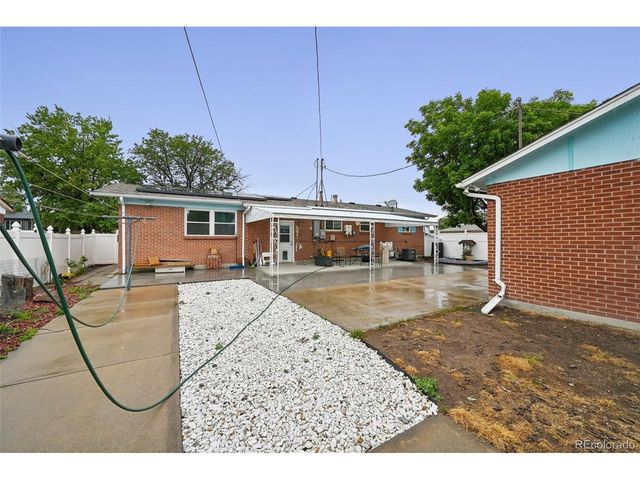 11950 Lavinia Ln, Northglenn, CO 80233
