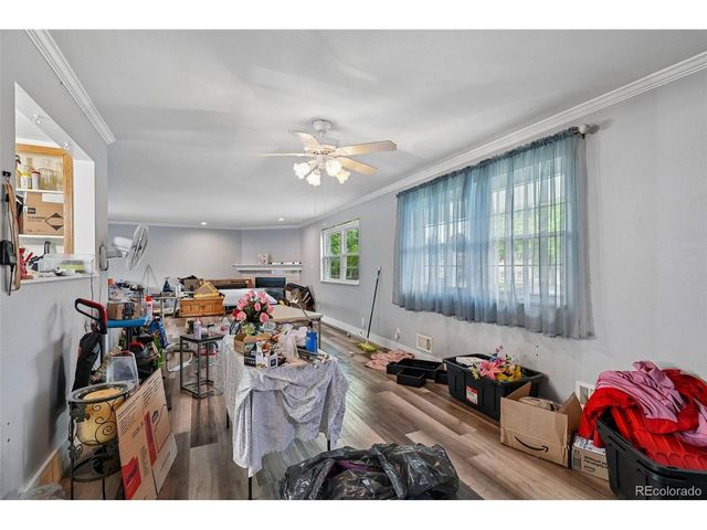 11950 Lavinia Ln, Northglenn, CO 80233