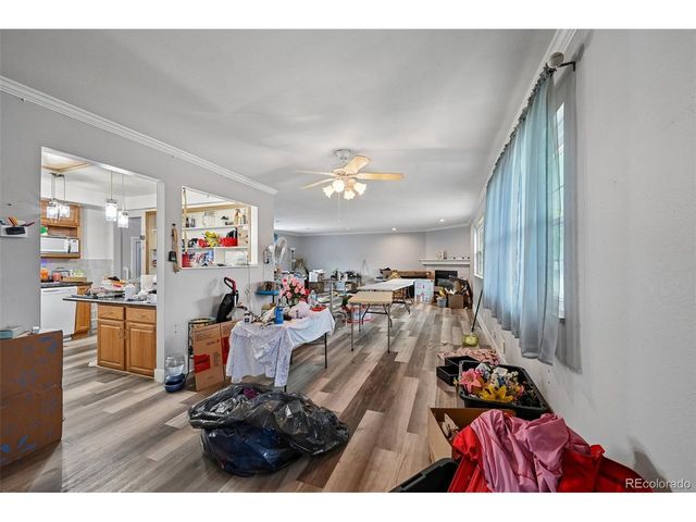 11950 Lavinia Ln, Northglenn, CO 80233