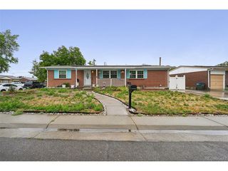 11950 Lavinia Ln, Northglenn, CO 80233
