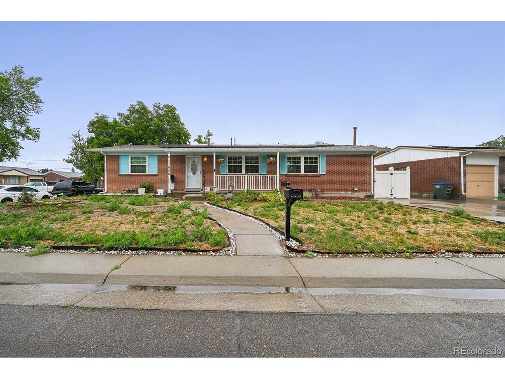 11950 Lavinia Ln, Northglenn, CO 80233
