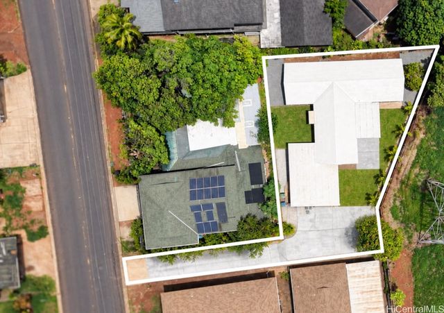 1159 Puu Poni Street, Pearl City, HI 96782