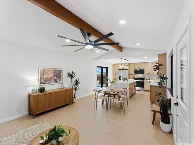 1159 Puu Poni Street, Pearl City, HI 96782
