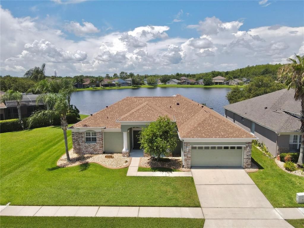 Image 1 of property listing at 1818 Crown Hill BOULEVARD, Orlando, FL 32828