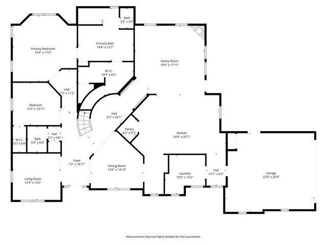 828 Mallard Pointe Drive, Grand Prairie, TX 75104