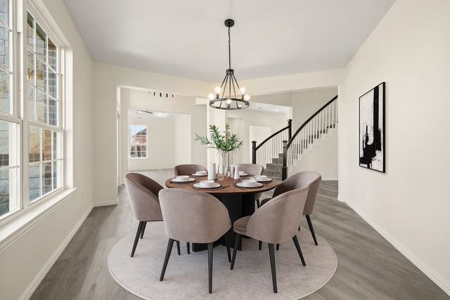 828 Mallard Pointe Drive, Grand Prairie, TX 75104