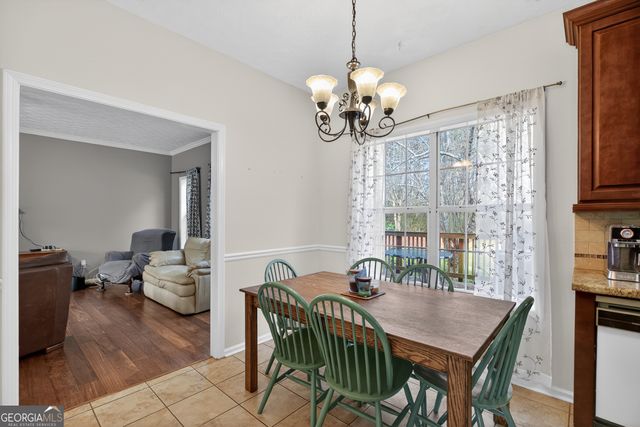 124 Wooddale Lane, Carrollton, GA 30117