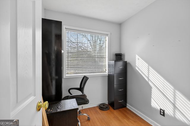 124 Wooddale Lane, Carrollton, GA 30117