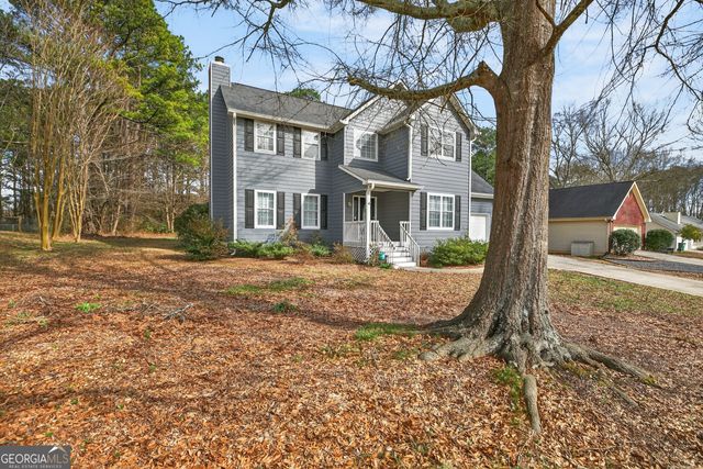 124 Wooddale Lane, Carrollton, GA 30117