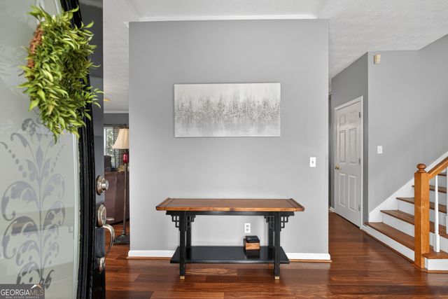 124 Wooddale Lane, Carrollton, GA 30117